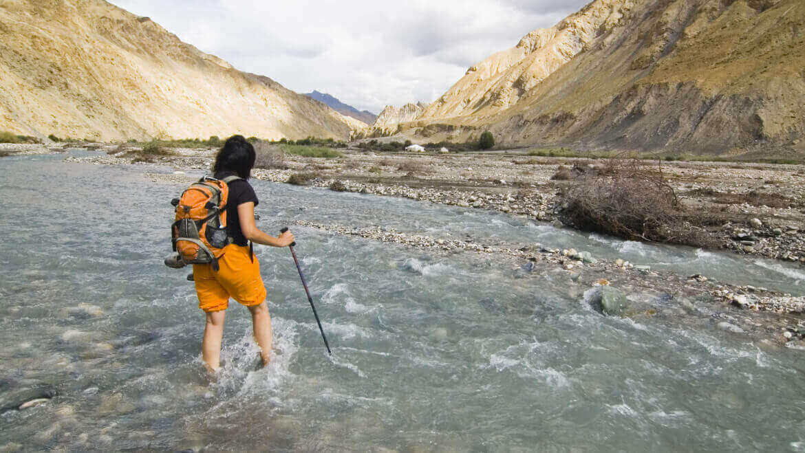 Best of Tibet tour packages 